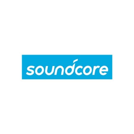 Soundcore Space One Wireless Headphones - Premium Comfort & Immersive Sound in Black